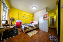 Blk 638B The Meadows (Punggol), HDB 5 Rooms #490310771